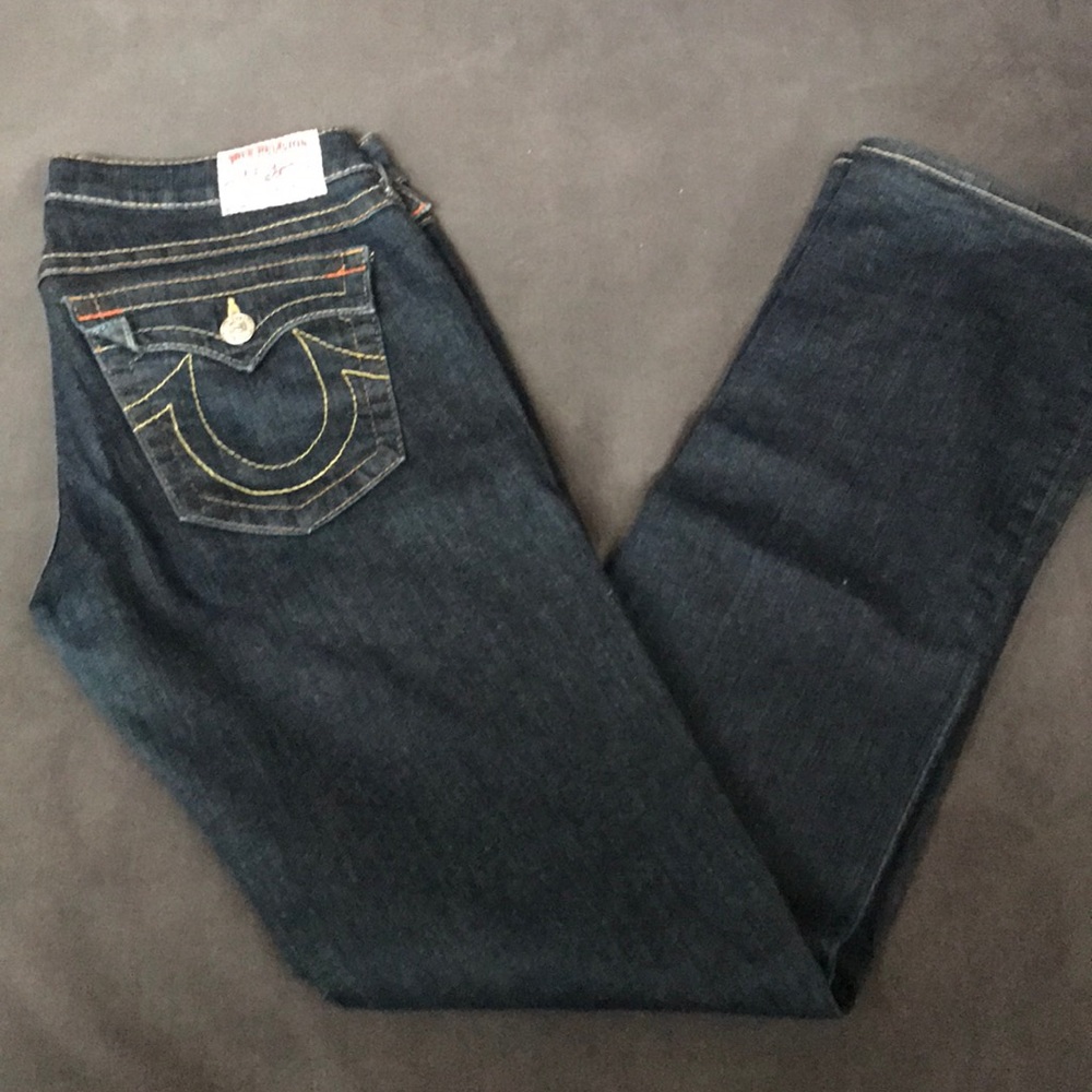 True Religion jeans